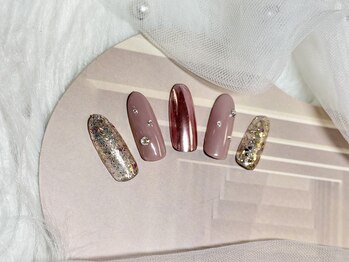 グリスター(Glister)/2月平日9時半限定 5890円コ-ス