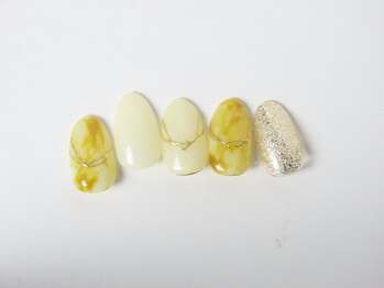 スターガーデン/