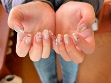 ネロリ バイ エイティスト(neroli by 8ist)/アート放題［新宿/新宿駅］