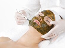 テリー(Terry)の雰囲気（【肌質改善トリートメント】クリスティーナ　ハーブピーリング）