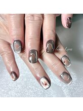 ルミリラ(lumi.Lyra)/マグネットチーク