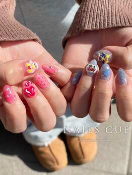 オーダーデザイン