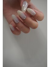 モチアイラッシュ(MOCHI EYELASH)/ magnet design