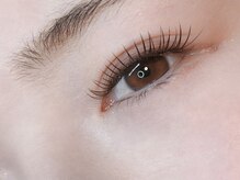 ライクアルー(like a lu)/形状記憶マツエク100束