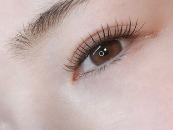 ライクアルー(like a lu)/形状記憶マツエク100束