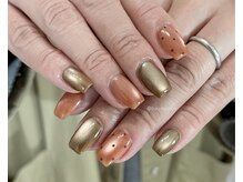 バームネイル(Baum nail)/マグネットフラッシュコース