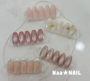 ナァネイル(Naa★NAIL)