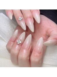 大人っぽロンググラデーション♪