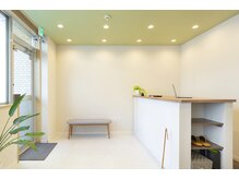 アップ 市ヶ尾整体院(UP)/市が尾徒歩2分本格整体サロン★