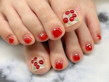 リノネイル(Lino Nail)/