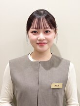 メルク 天神大名店(meRK)&nbsp;shiori [天神]