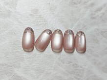 アクアソル(AQUASOL)/ストレートフレンチ