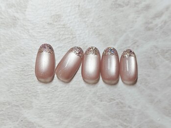 アクアソル(AQUASOL)/ストレートフレンチ