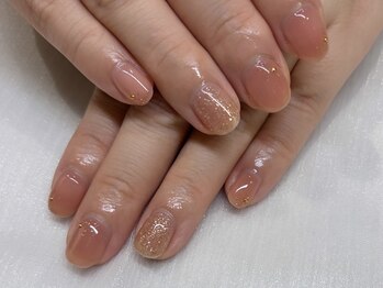 ルオントネイルトウキョウ 柏モディ店(Luonto nail TOKYO)/定額デザイン