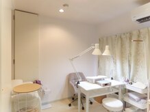 モグノルネイル(mogu.noru.nail)