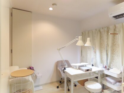 モグノルネイル(mogu.noru.nail)の写真