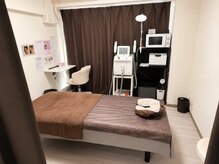 フェリーチェ 大塚店(Felice)/周りを気にせずゆっくりできます