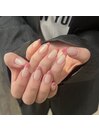 フレンチネイル☆