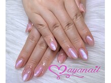 アヤネイル(ayanail)