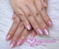 アヤネイル(ayanail)