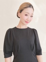 RAY ESTHETIC 江南店&nbsp;根崎 明由実