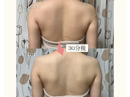 ソウビ(SowVi)の写真