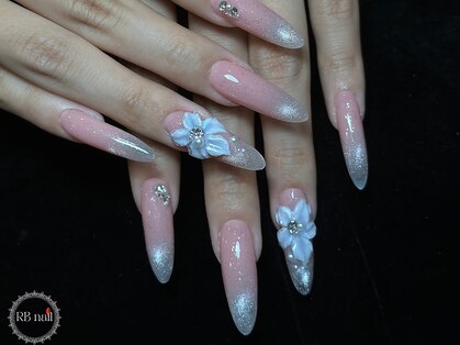 アールビー ネイル アンド アイラッシュ 天六店(RB_nail&eyelash)の写真