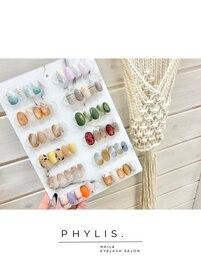 シーズンネイル☆