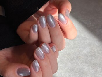 エスディーエフ ネイルズ(SDF nail’s)/マグネット