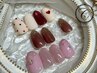 【再来1ヶ月以内オフ無料】シンプル定額 ¥6500