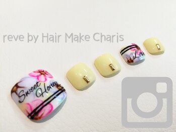 【新規限定】女子力アップフット