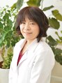 小顔矯正 イザト整体院(IZATO) 猪里 理世