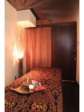 アジアンリラクゼーションヴィラ 浜松モール街店(asian relaxation villa)/【店内】