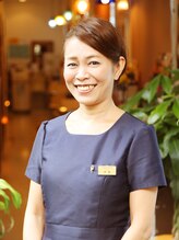 サロンドカイ(Salon de Kai)&nbsp;甲斐 めぐみ