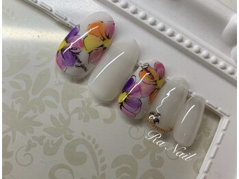 ラネイル(Ra Nail)/