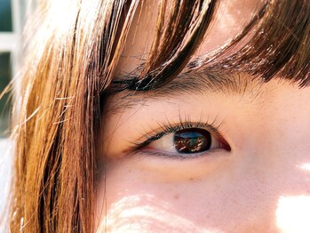 アネラ(ANELA)/パリジェンヌラッシュ　￥5400