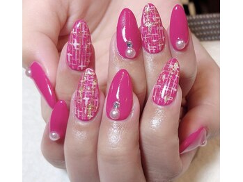 ジェイノヴァール(Jnovart)/