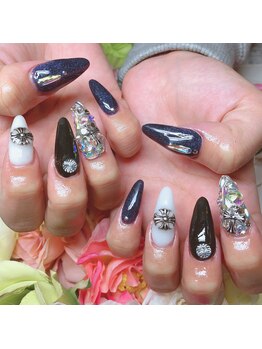 シュシュ ルージュ(chouchouRouge)/