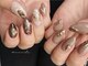 アンネイルズ(annails)の写真/”annails”で叶えるわがままネイル★スピーディー×丁寧でモチの良さ◎フィルイン込みでお得♪