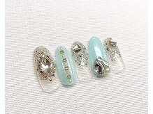 ナトゥール ネイルサロン(Natur nail salon)/