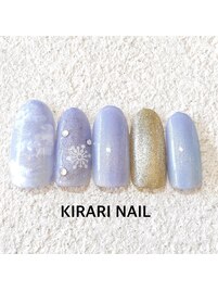 定額コース★¥7150デザイン