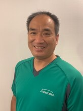 ストレチックス 西諫早店&nbsp;渡邊 静一