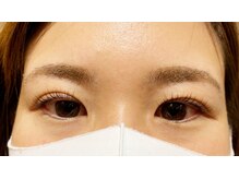 カプリ(CAPLI)/自まつげ勝負！