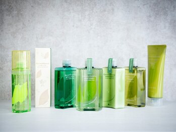 コンソラトゥールベール マインドサイトウ(consolateur belle mind saito)/グラングリーン