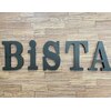 ビスタ(BiSTA)ロゴ