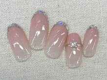 モアネイル 笹塚店(MOAH NAIL)/