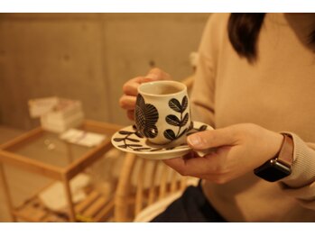 スリープ(thReep)/こだわりのアフタードリンク