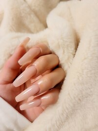 スカルプワンカラー￥9800