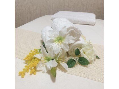 サリエラ(Salliera)の写真