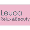 リューカ(Leuca)ロゴ